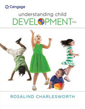 Understanding child developmen for sale  Douglasville