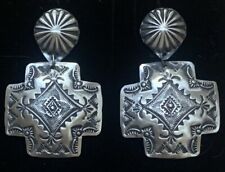 Navajo sterling silver for sale  San Ramon