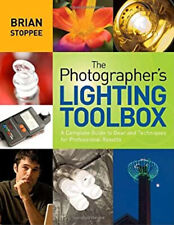 Photographer lighting toolbox for sale  Mishawaka