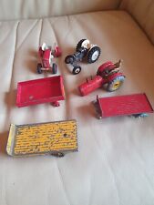 Dinky corgi toys for sale  SUTTON