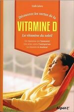 V398713 vitamine vitamine d'occasion  Hennebont