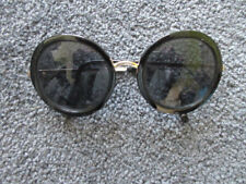 Damen sonnenbrille schwarz gebraucht kaufen  Kaufering