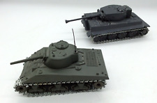 Solido model tanks for sale  BERKHAMSTED