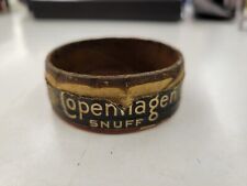 Vintage copenhagen without for sale  Saint Marys