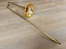 Courtois AC151R Trumpet / Trombone, used for sale  Shipping to South Africa
