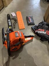 parker chainsaw parts for sale  LOUTH