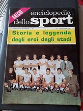 Enciclopedia dello sport usato  Grugliasco