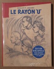 Rayon edition bibliophile d'occasion  Lyon V