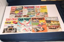 Car craft magazine for sale  Canton