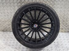Bmw alloy wheel for sale  BROXBURN
