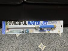 Water jet power for sale  ROCHDALE