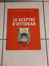 Archives tintin sceptre d'occasion  Annemasse