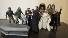 Neca universal monsters for sale  Broomfield