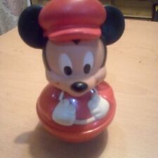 Micky mouse weeble for sale  GOUROCK