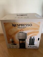 Nespresso vertuo next gebraucht kaufen  Frankfurt