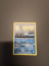 Pokémon card holo usato  Bologna