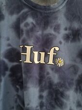 Huf sweatshirt for sale  CRAIGAVON