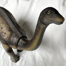 Dinoriders brontosaurus dino usato  Verderio Inferiore