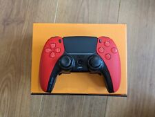 Used, scuff Reflex Pro ps5 controller for sale  Shipping to South Africa