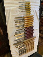 Woodturning tools for sale  Rayville
