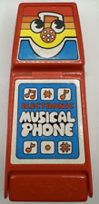 Playskool electronic musical for sale  Lykens