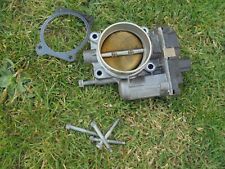 Insignia throttle body for sale  MARLBOROUGH