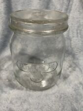 Fruit canning jar for sale  Riceville