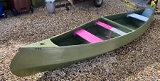 Canoe used 14ft for sale  KIDLINGTON