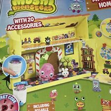 Moshi monsters playhouse for sale  ABERYSTWYTH