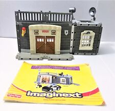 Imaginext police station for sale  White Lake