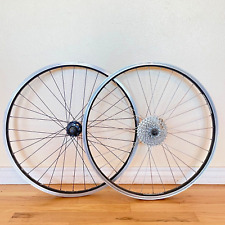 6061 disc wheelset for sale  Nampa