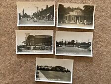 Postcard sheffield rp for sale  FRINTON-ON-SEA