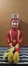 burger king doll for sale  Dacono