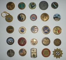 Military challenge coins for sale  Berlin