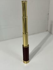 Vintage single telescope for sale  North Hollywood