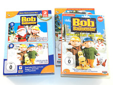 Bob baumeister weihnachtsbox gebraucht kaufen  Berlin