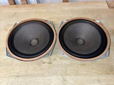 Heco vintage speaker for sale  NOTTINGHAM