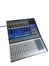 Equipamento de áudio mixer de gravação de desempenho digital Presonus StudioLive 16.4.2 comprar usado  Enviando para Brazil