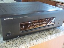 Pioneer 4000 stereo for sale  Shipping to Ireland