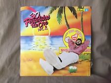 30 PEGADITOS DE ORO VOL. 2 * LP * MIGUEL ANGEL MIZCLA * FUENTES * P 1987 * 22298, usado comprar usado  Enviando para Brazil