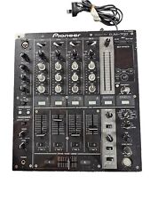 Mixer Digital Pioneer DJ - 4 Canais - Mid Rage (DJM-700-K) comprar usado  Enviando para Brazil
