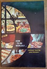 Vintage 1964 cookbook for sale  Beaver
