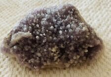 Natural purple chalcedony for sale  Carmel