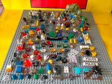 Lego minifigures lotto usato  Cremona