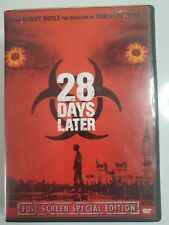 Lote de 5 filmes de terror em DVD 28 Days Saw 3, Ahs Hotel, Pulse Halloween, usado comprar usado  Enviando para Brazil