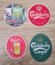 Carlsberg lager beer for sale  BANBURY