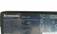 Lenovo adlx90ncc3a 90w gebraucht kaufen  Nußloch