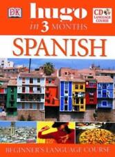 Spanish beginners language for sale  STOCKPORT
