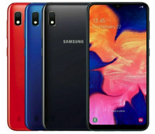 UNLOCKED Samsung Galaxy A10s 4G LTE A107 32GB DUAL SIM Smart Phone *A GRADE* for sale  Shipping to South Africa