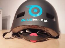 Bluewheel fahrradhelm skaterhe gebraucht kaufen  Berlin